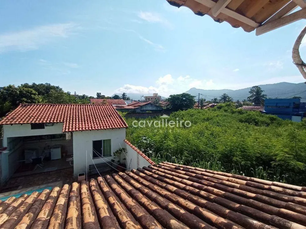 Casa, 4 quartos, 159 m² - Foto 8