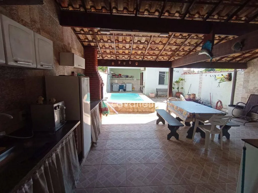 Casa, 4 quartos, 159 m² - Foto 4