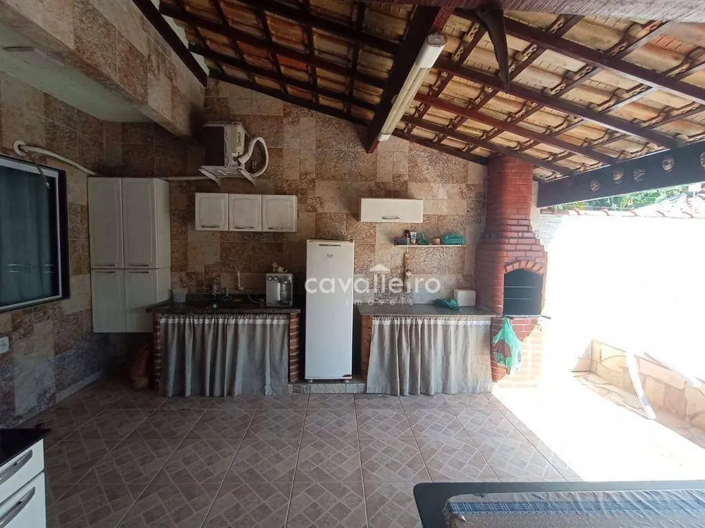 Casa, 4 quartos, 159 m² - Foto 22