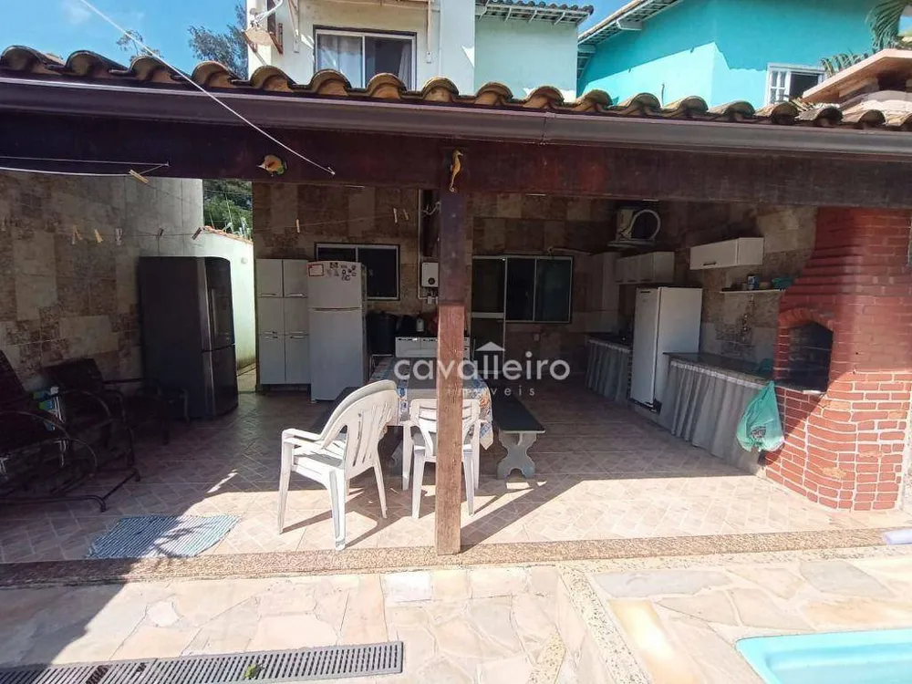Casa, 4 quartos, 159 m² - Foto 14