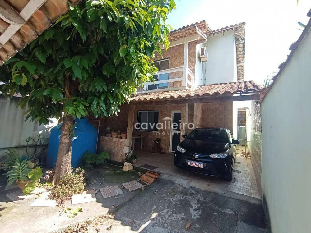 Casa, 4 quartos, 159 m² - Foto 25