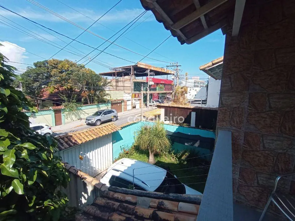 Casa, 4 quartos, 159 m² - Foto 17