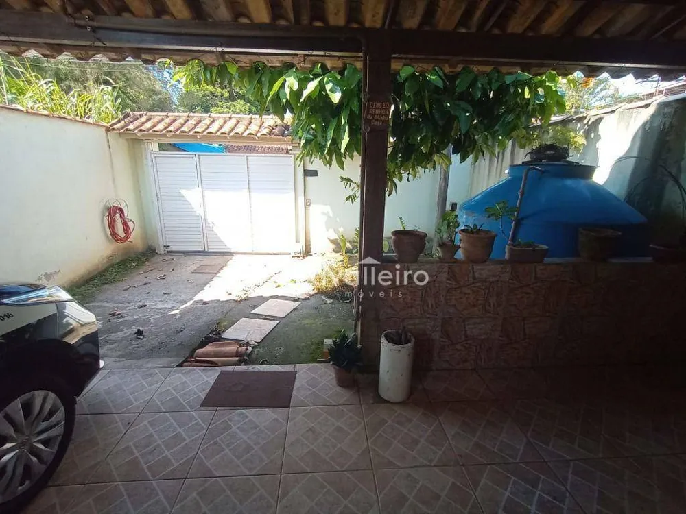 Casa, 4 quartos, 159 m² - Foto 21