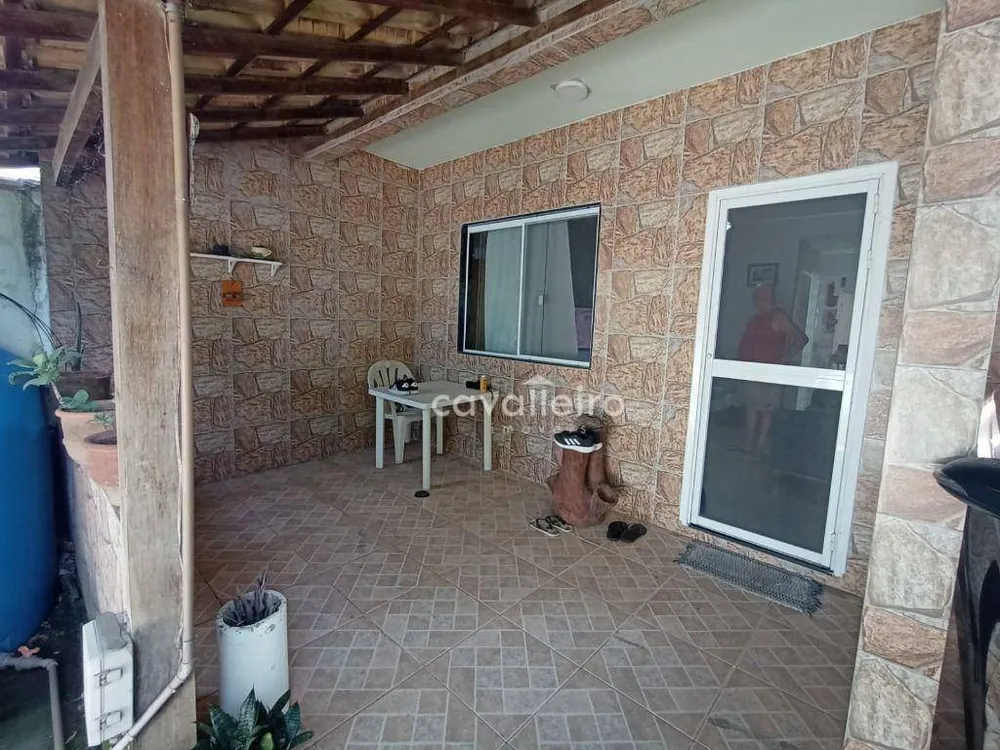Casa, 4 quartos, 159 m² - Foto 12
