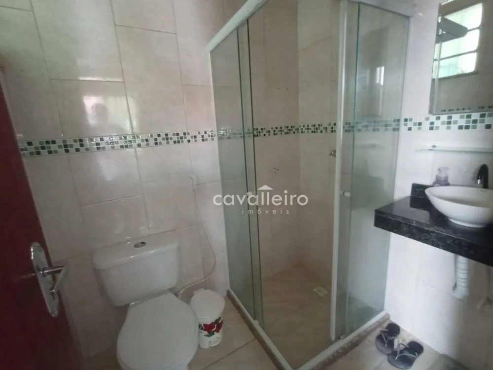Casa, 4 quartos, 159 m² - Foto 23