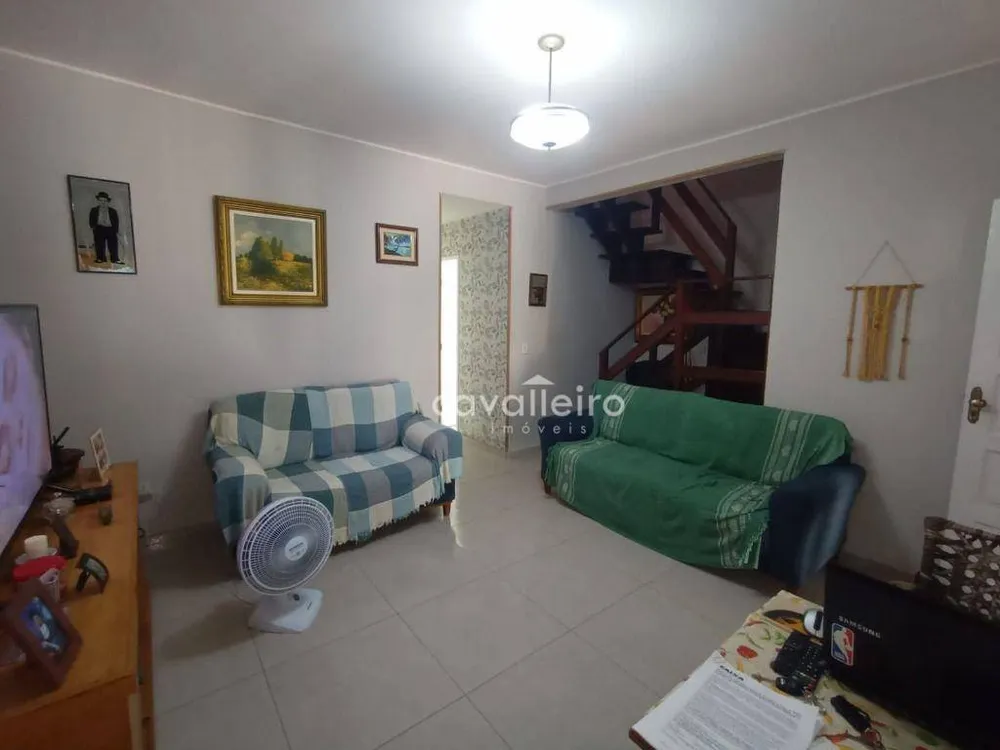 Casa, 4 quartos, 159 m² - Foto 10