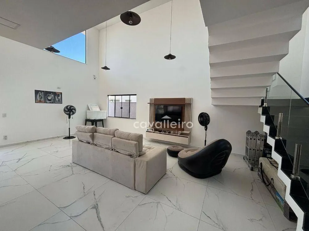 Casa de Condomínio, 4 quartos - Foto 10