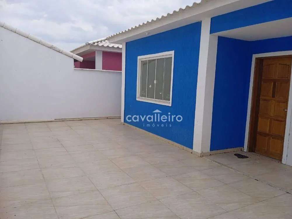 Casa de Condomínio, 3 quartos - Foto 21