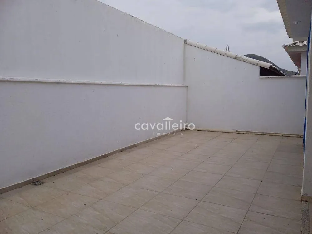 Casa de Condomínio, 3 quartos - Foto 26