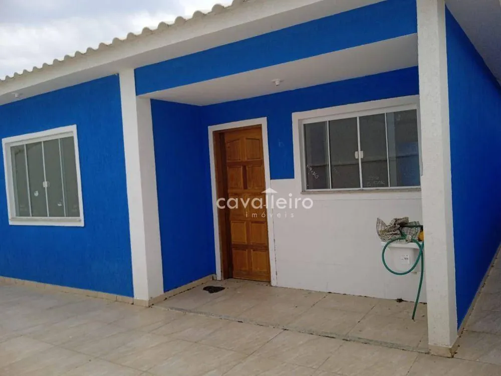 Casa de Condomínio, 3 quartos - Foto 20
