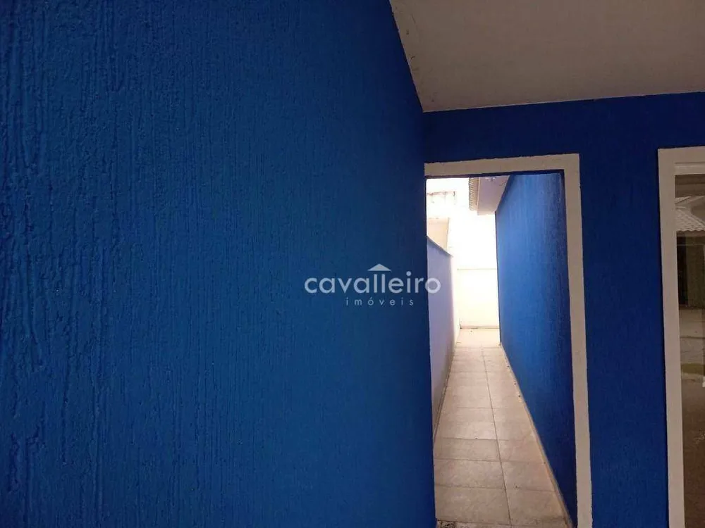 Casa de Condomínio, 3 quartos - Foto 19