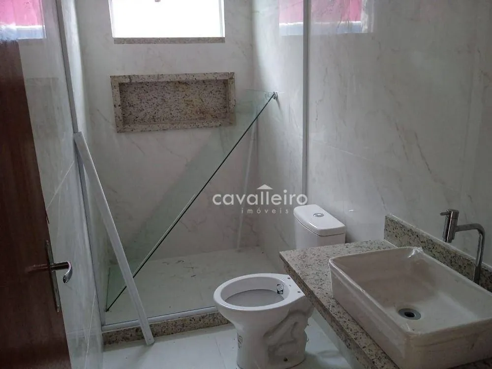 Casa de Condomínio, 3 quartos - Foto 18