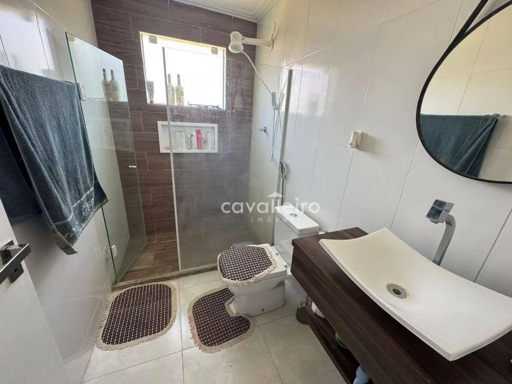 Casa de Condomínio, 3 quartos - Foto 12