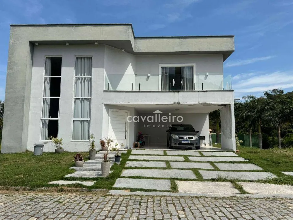 Casa de Condomínio, 3 quartos - Foto 23