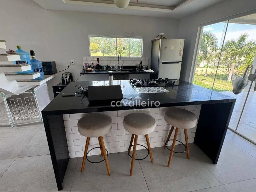 Casa de Condomínio, 3 quartos - Foto 5