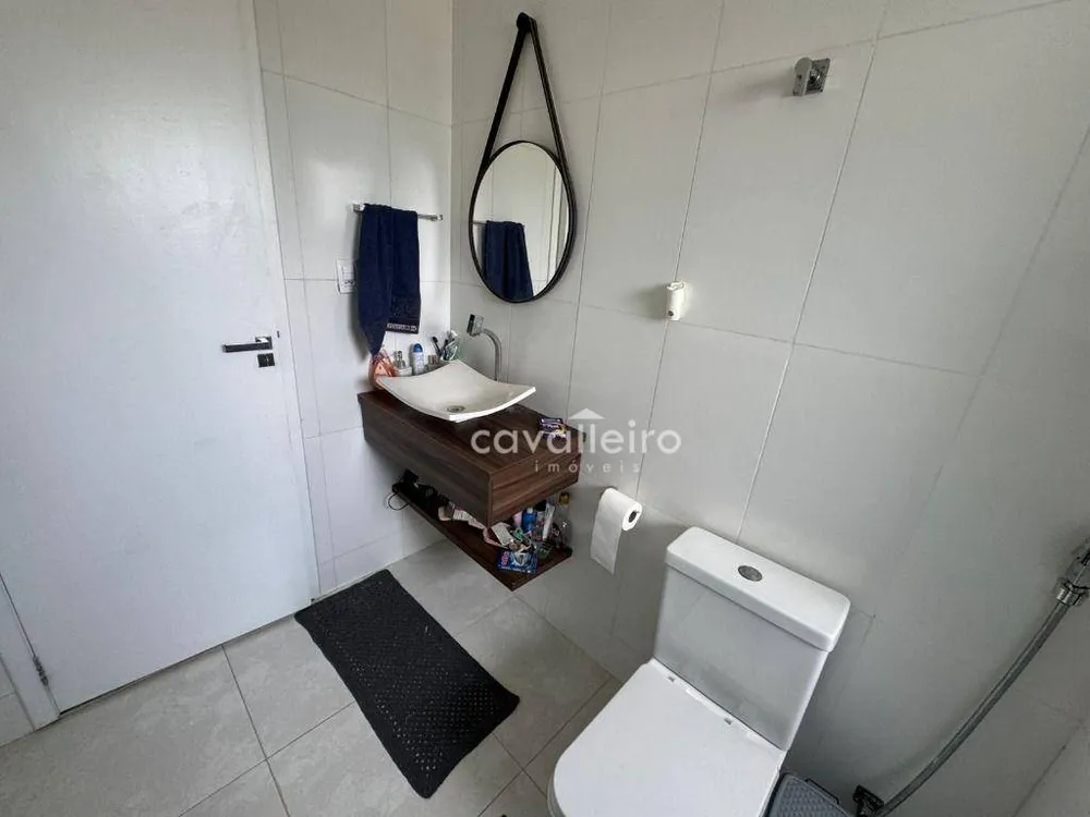 Casa de Condomínio, 3 quartos - Foto 7