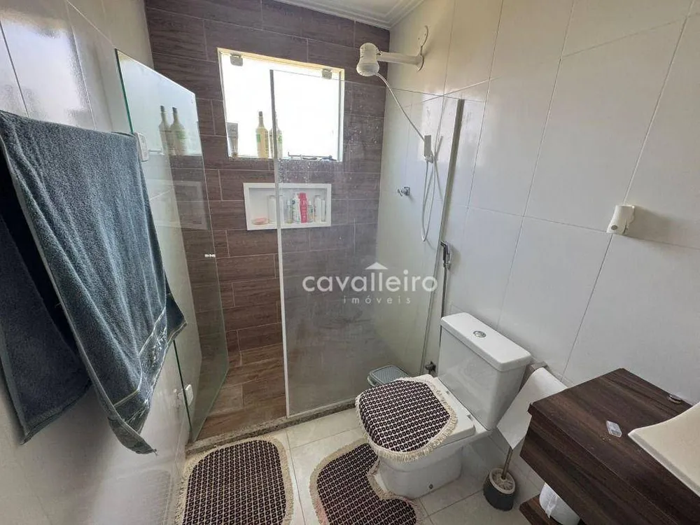 Casa de Condomínio, 3 quartos - Foto 11