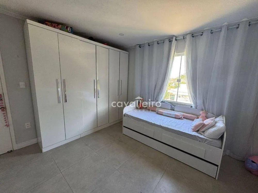 Casa de Condomínio, 3 quartos - Foto 25