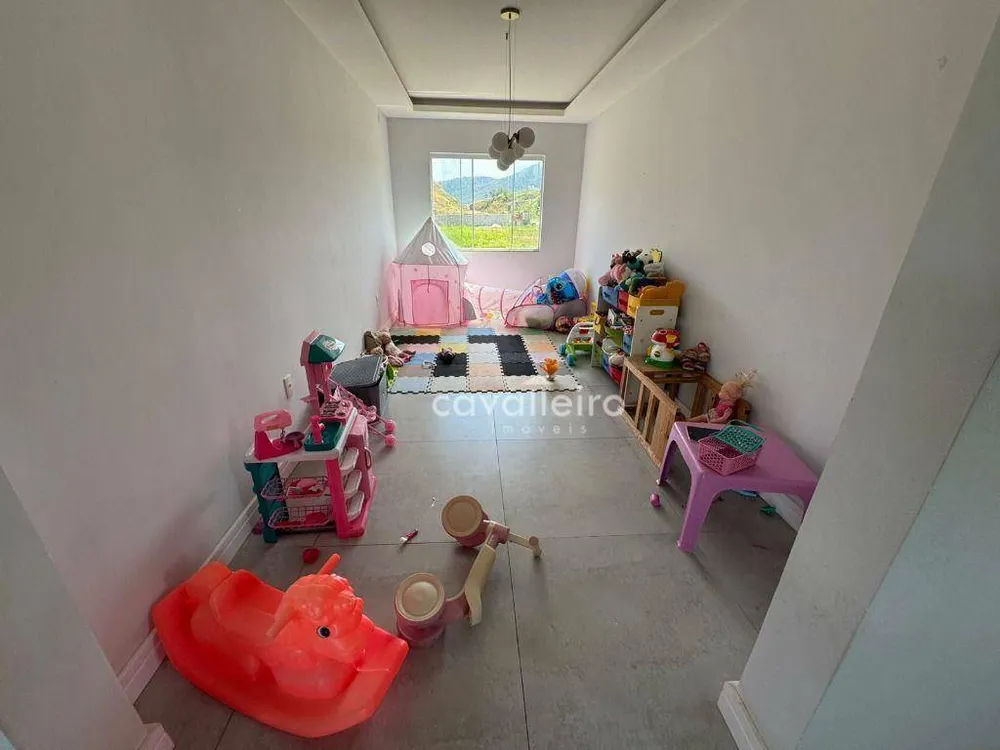Casa de Condomínio, 3 quartos - Foto 23
