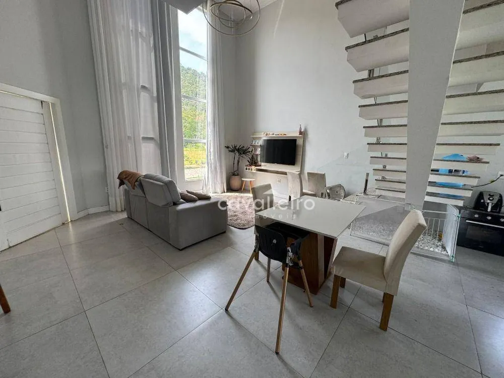 Casa de Condomínio, 3 quartos - Foto 2