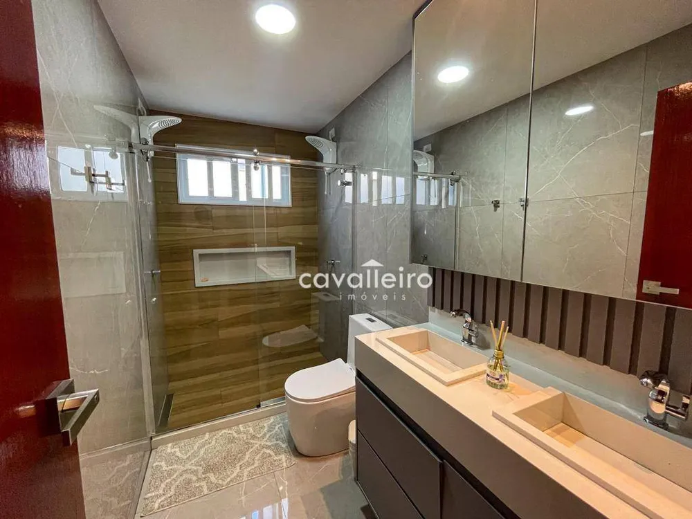Casa de Condomínio, 4 quartos - Foto 12