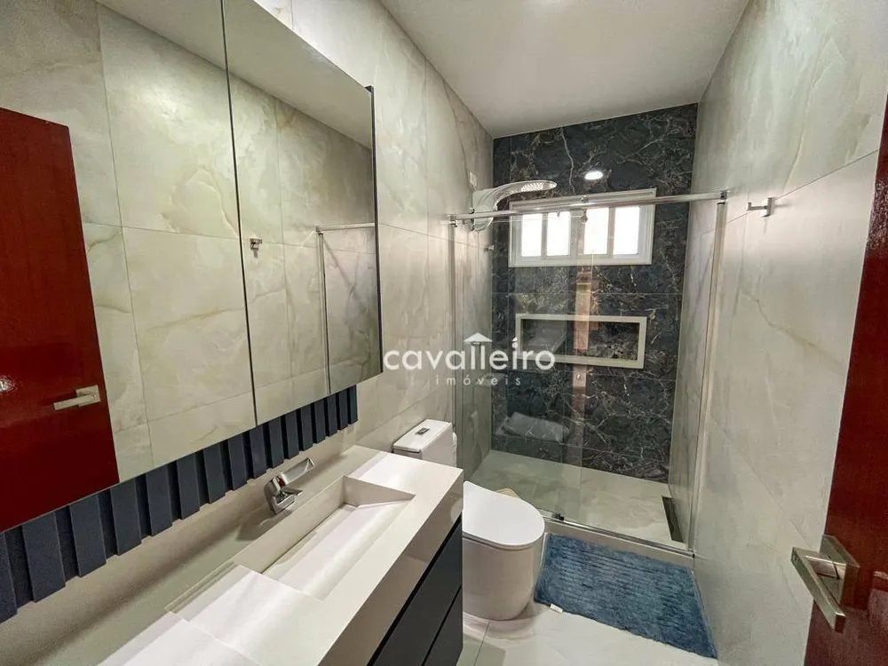 Casa de Condomínio, 4 quartos - Foto 8