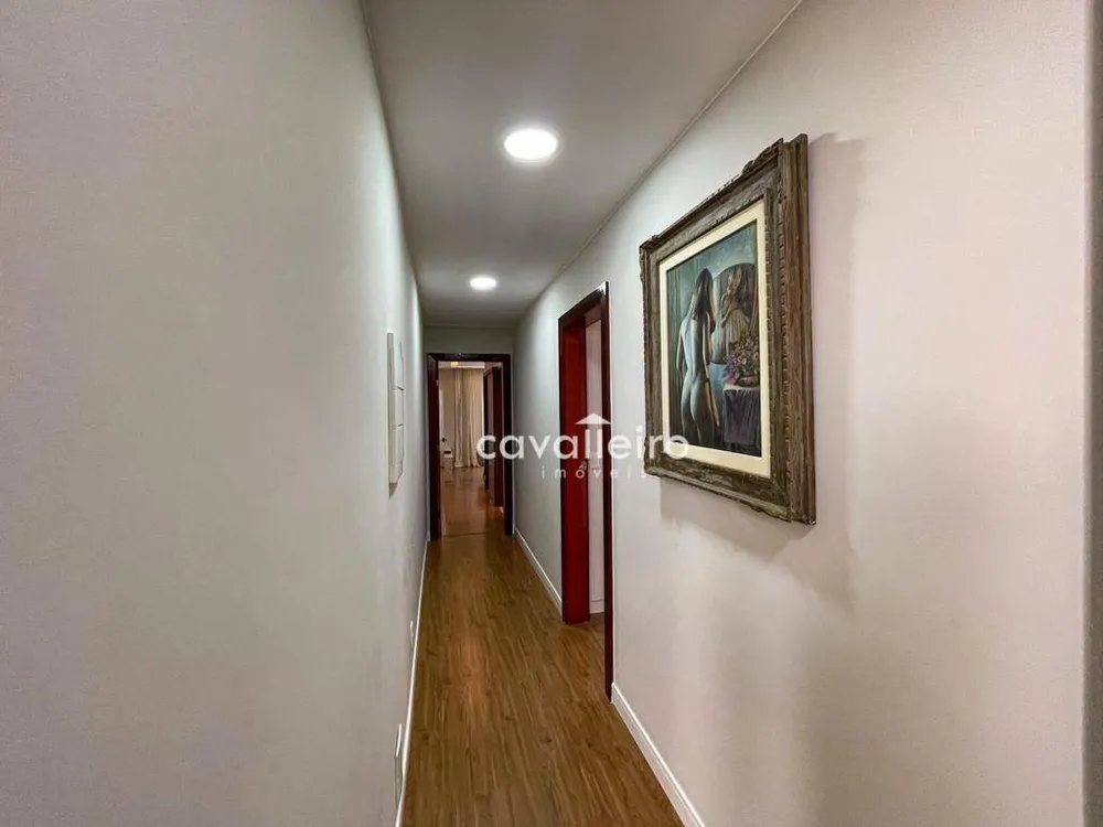 Casa de Condomínio, 4 quartos - Foto 7