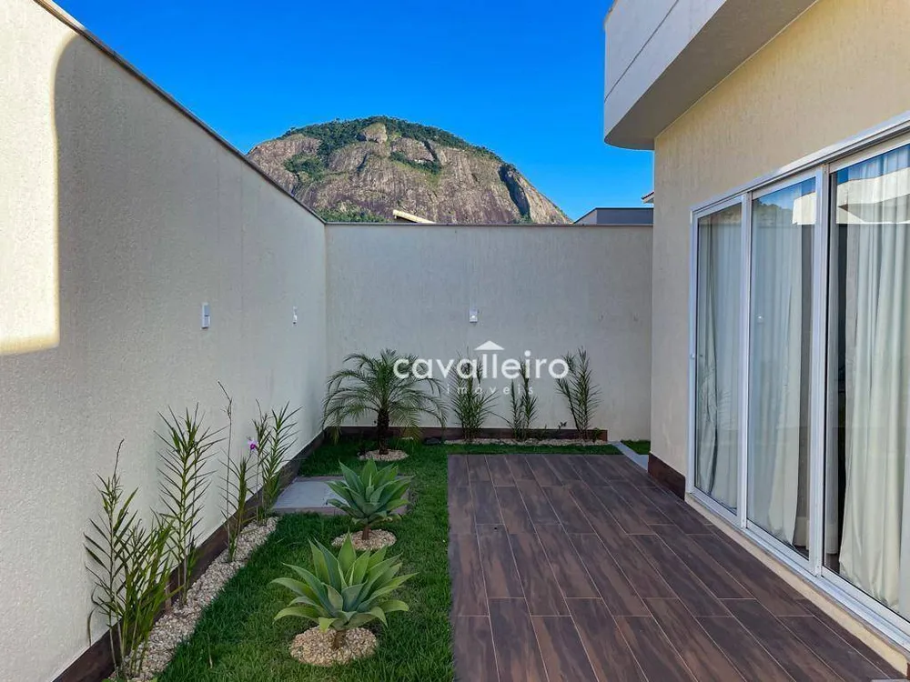 Casa de Condomínio, 4 quartos - Foto 22