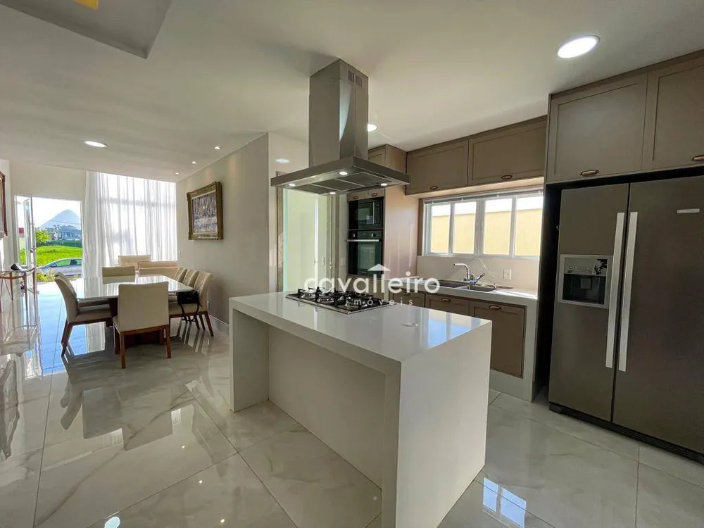 Casa de Condomínio, 4 quartos - Foto 6