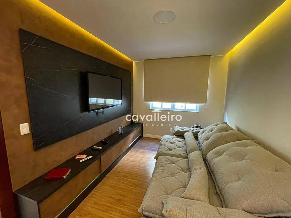 Casa de Condomínio, 4 quartos - Foto 9
