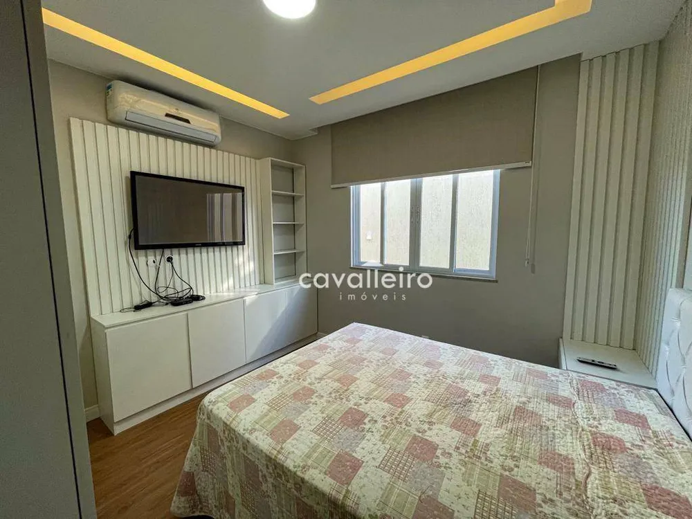 Casa de Condomínio, 4 quartos - Foto 11