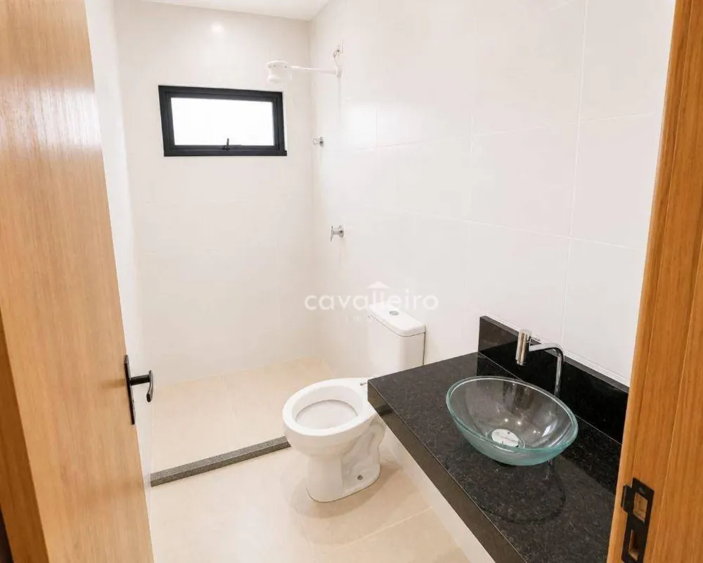 Casa de Condomínio, 3 quartos - Foto 11