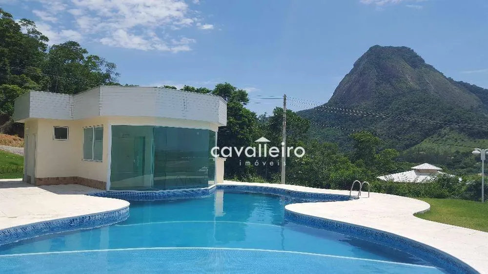 Casa de Condomínio, 3 quartos - Foto 23
