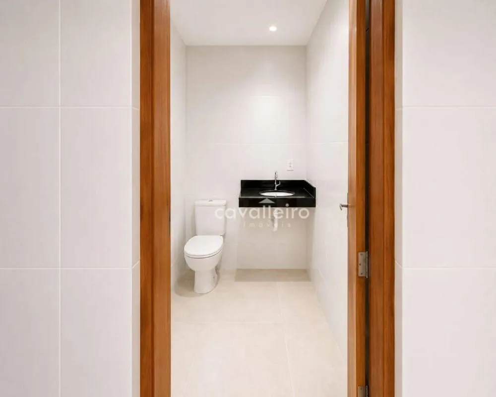Casa de Condomínio, 3 quartos - Foto 14