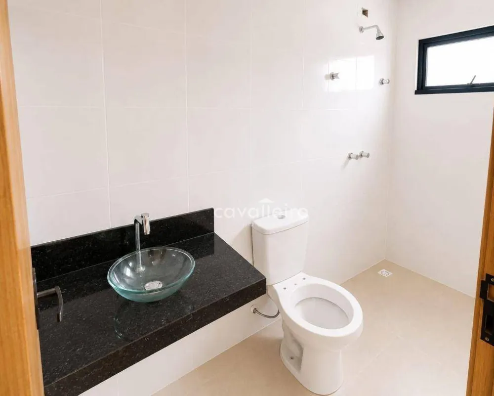 Casa de Condomínio, 3 quartos - Foto 12