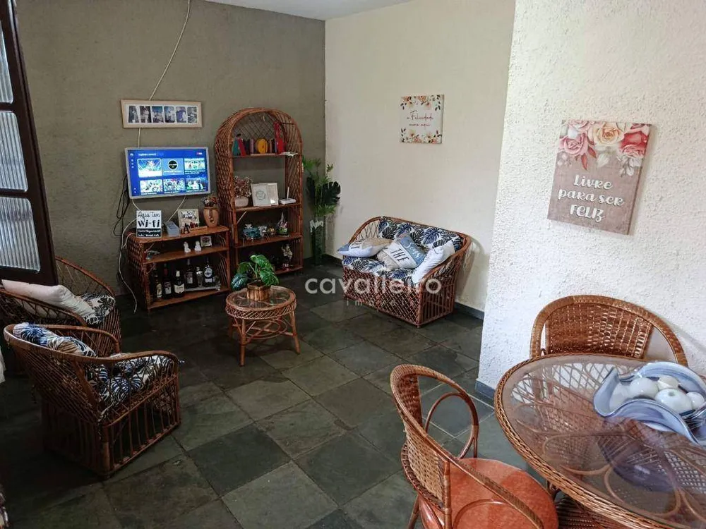 Casa, 2 quartos, 153 m² - Foto 30