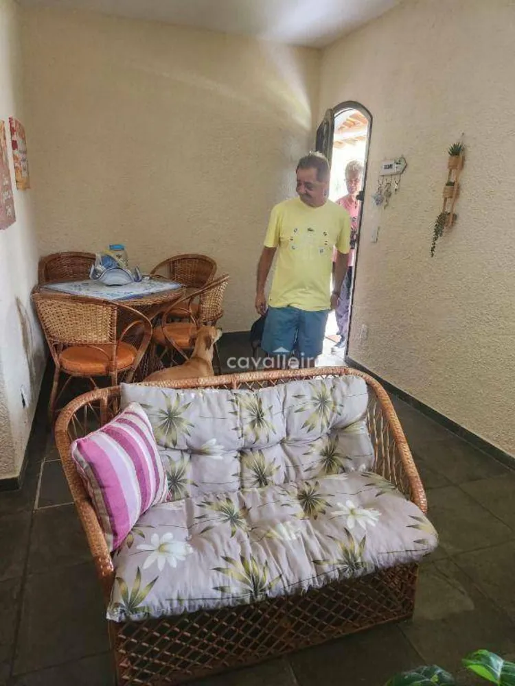 Casa, 2 quartos, 153 m² - Foto 19