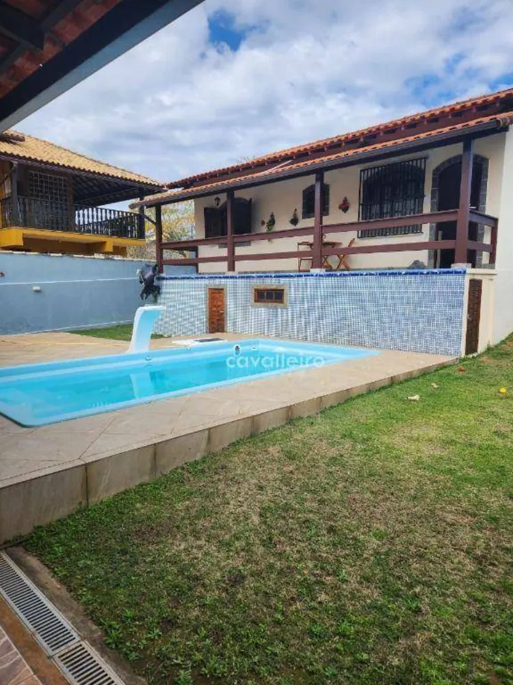 Casa, 2 quartos, 153 m² - Foto 1
