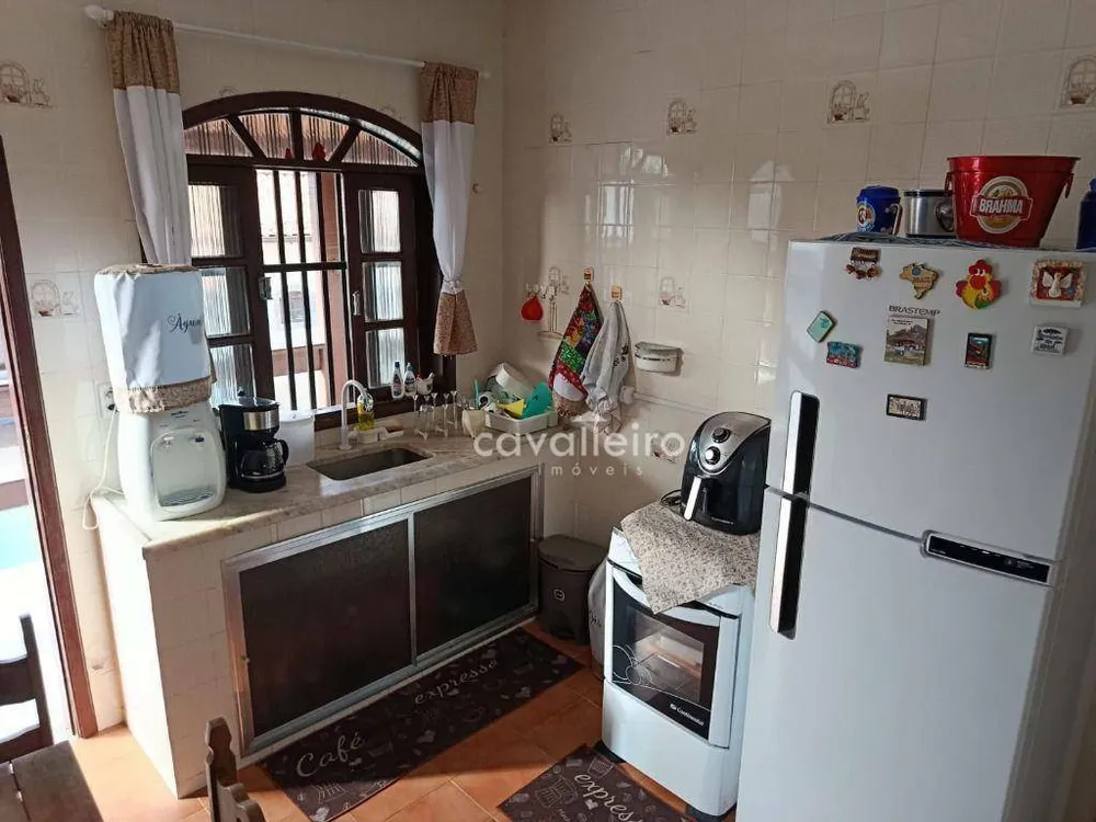 Casa, 2 quartos, 153 m² - Foto 22