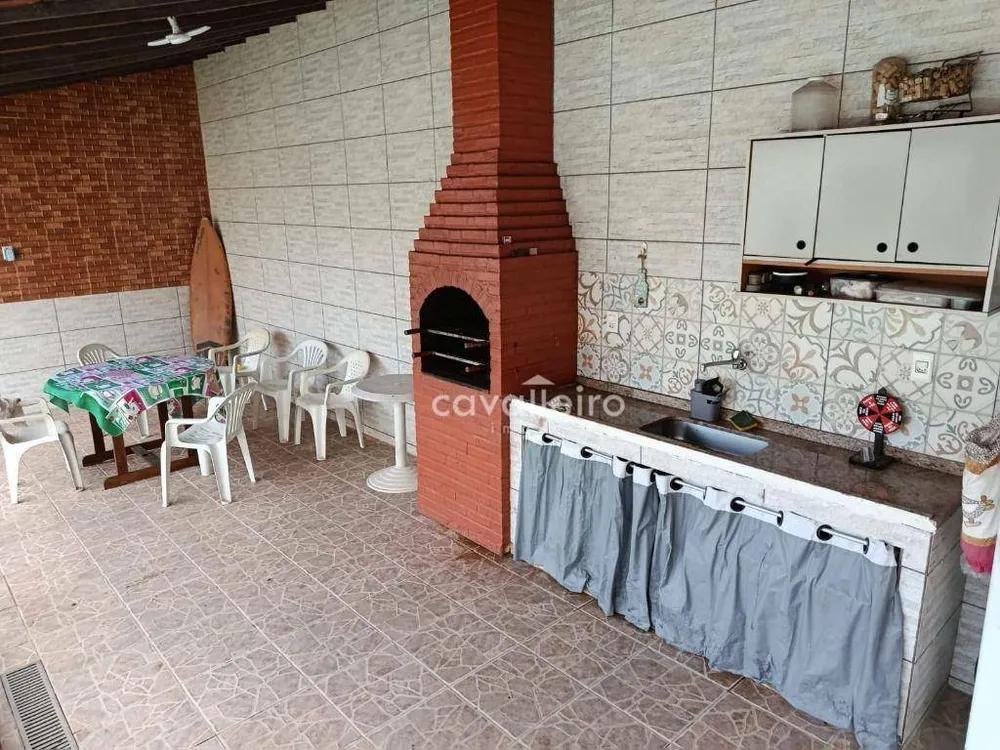 Casa, 2 quartos, 153 m² - Foto 6