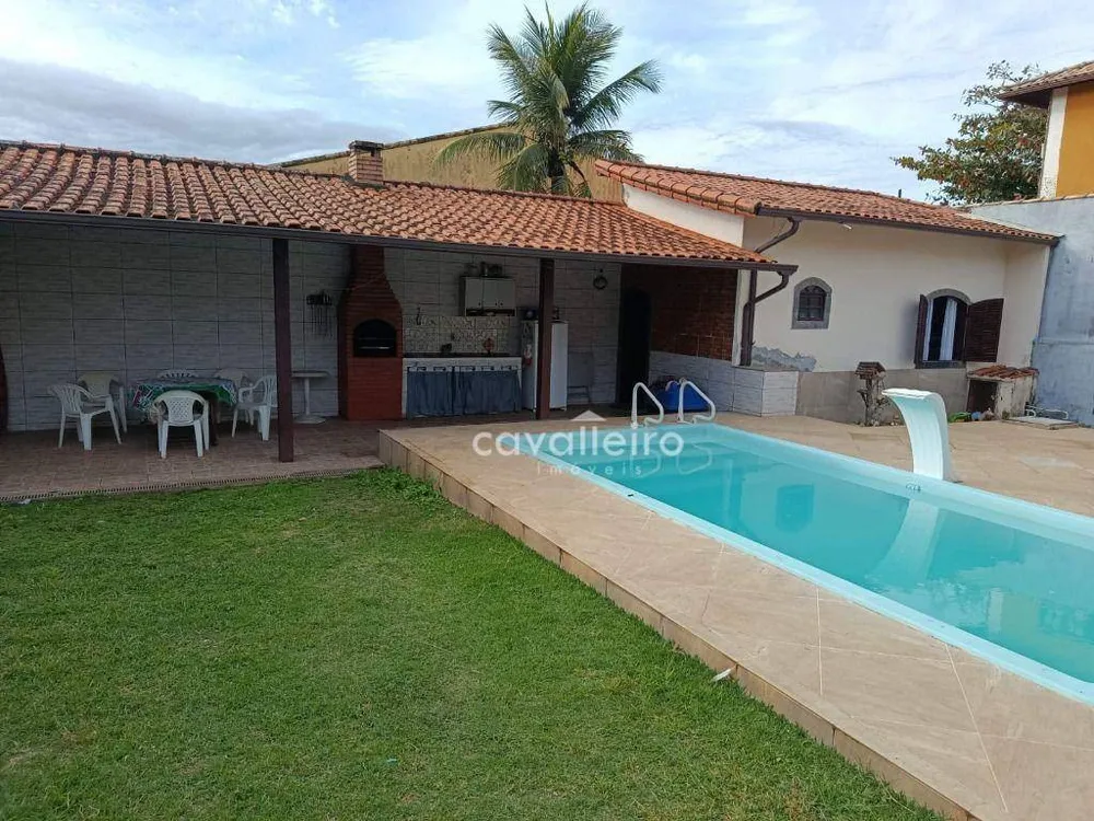 Casa, 2 quartos, 153 m² - Foto 2