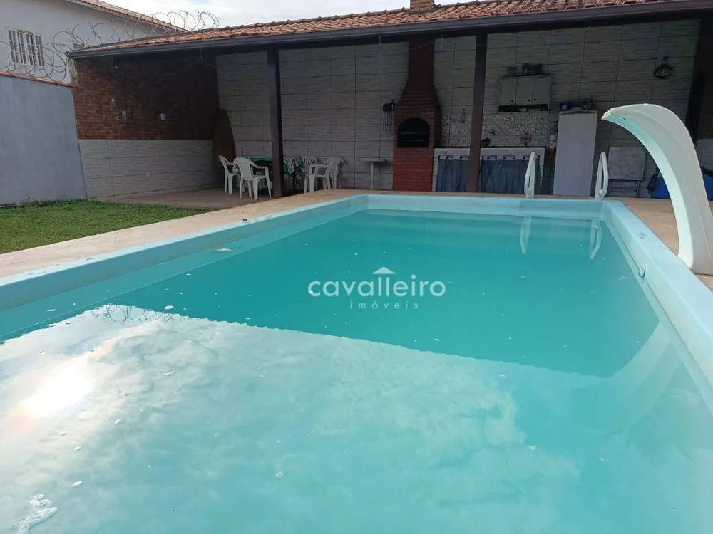 Casa, 2 quartos, 153 m² - Foto 12