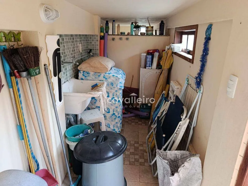 Casa, 2 quartos, 153 m² - Foto 14