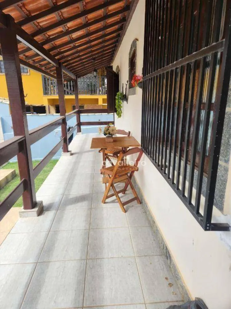 Casa, 2 quartos, 153 m² - Foto 9