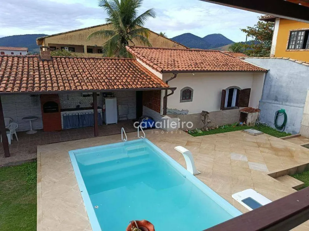 Casa, 2 quartos, 153 m² - Foto 16