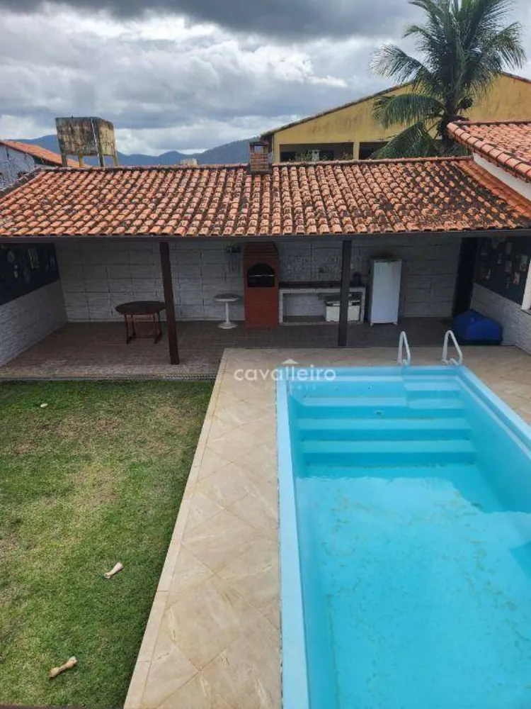 Casa, 2 quartos, 153 m² - Foto 7