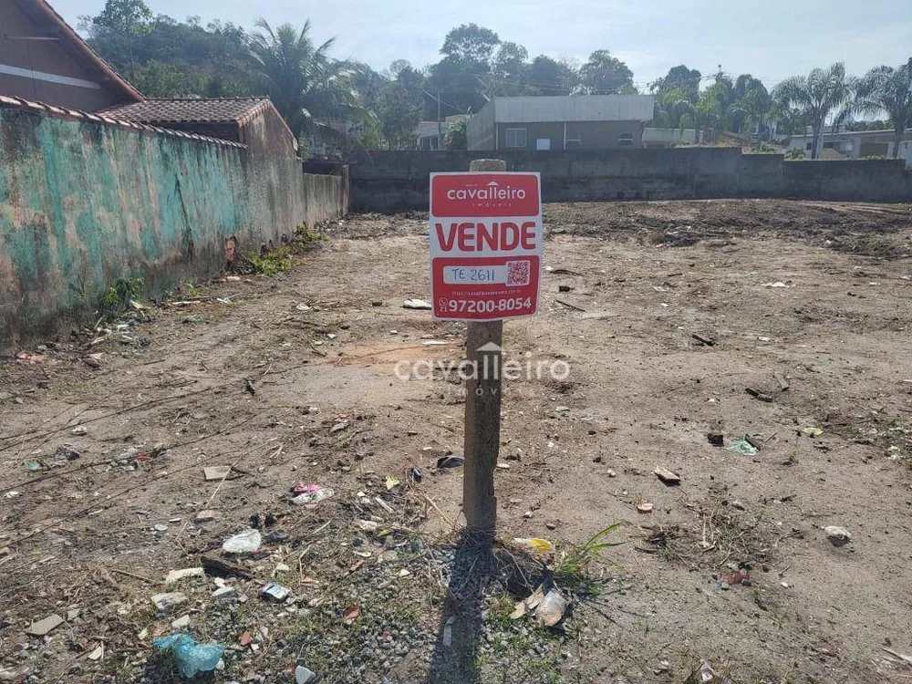 Terreno, 455 m² - Foto 1