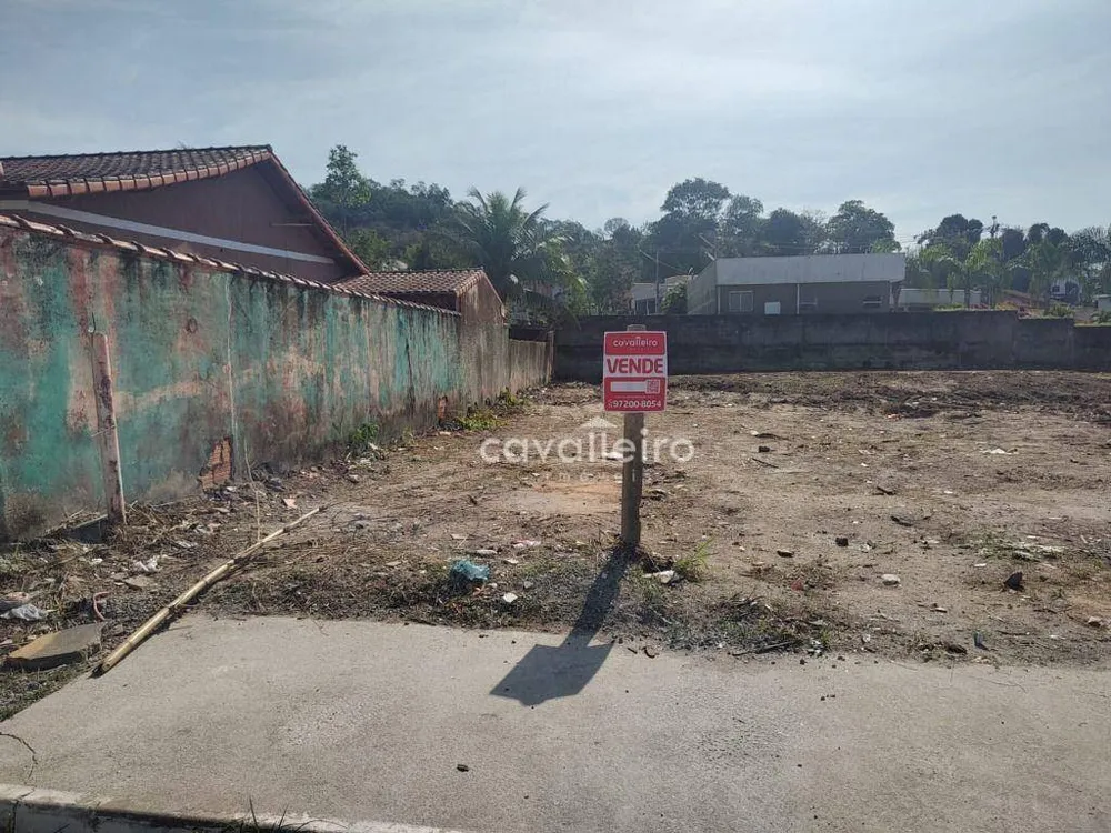 Terreno, 455 m² - Foto 3