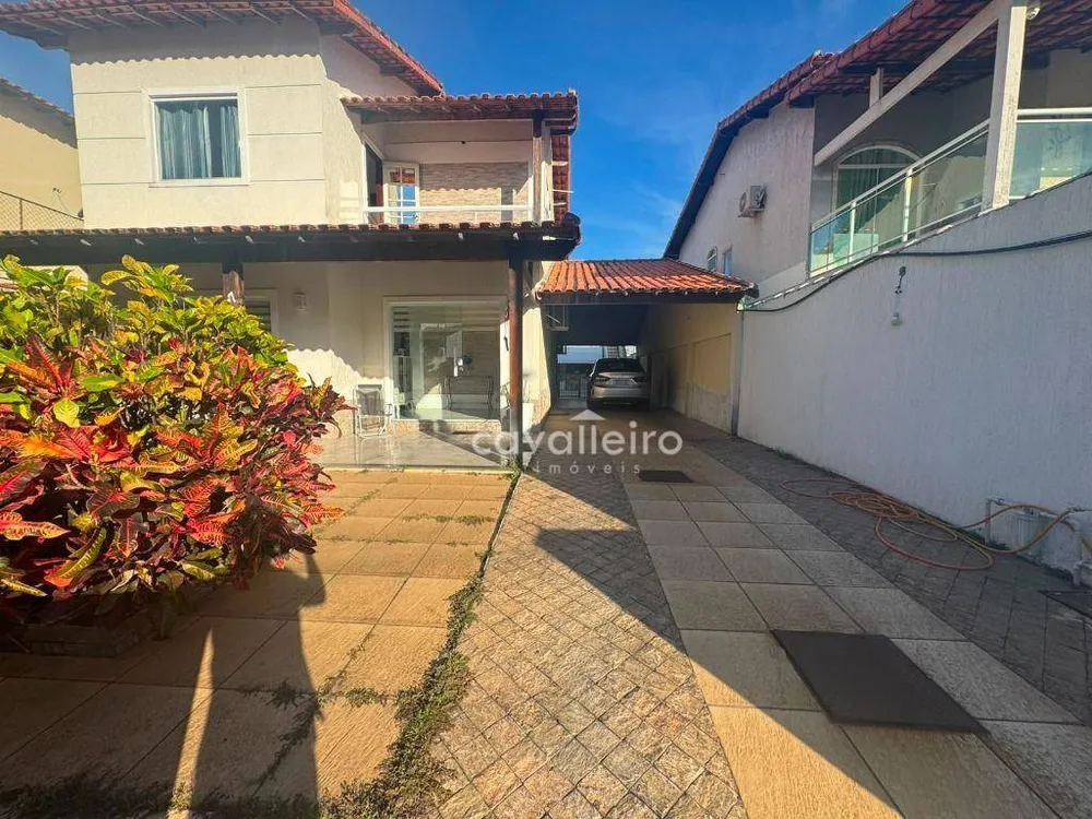 Casa de Condomínio, 4 quartos - Foto 7
