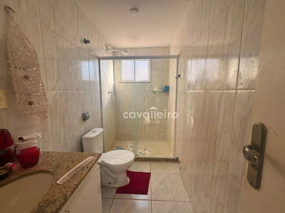 Casa de Condomínio, 4 quartos - Foto 17